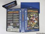 Sega Megadrive - Mickey Mania, Verzenden, Gebruikt