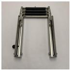 Bieden: Garlick Telescopic Stainless Steel Boat Swim Ladder, Watersport en Boten, Bootonderdelen, Ophalen of Verzenden, Nieuw