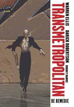Transmetropolitan 9 [NL], Verzenden, Nieuw