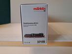 Märklin H0 - 37119 - Stoomlocomotief met tender (1) - BR, Nieuw