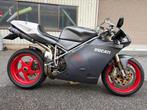 Ducati - 748 S Senna - 2002