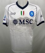 Napoli - Italiaanse voetbal competitie - Giovanni Di Lorenzo, Nieuw