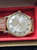 Omega - Constellation Chronometer Pie Pan - 168.005 -, Sieraden, Tassen en Uiterlijk, Horloges | Heren, Nieuw