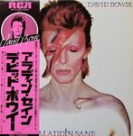 David Bowie - Aladdin Sane / Now 50 Years Ago Of One Of the, Nieuw in verpakking