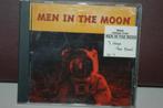 cd - Men In The Moon  - Men In The Moon, Zo goed als nieuw, Verzenden