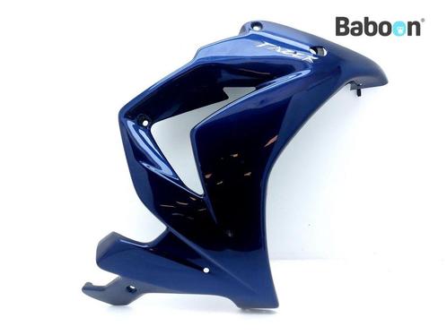 Zijkuipdeel Rechts Yamaha FZ 1 2006-2009 (FZ1 FAZER), Motoren, Onderdelen | Yamaha, Gebruikt, Verzenden