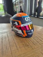 AlphaTauri - F1 Season - Nyck de Vries - 2023 - Scale 1/2, Nieuw