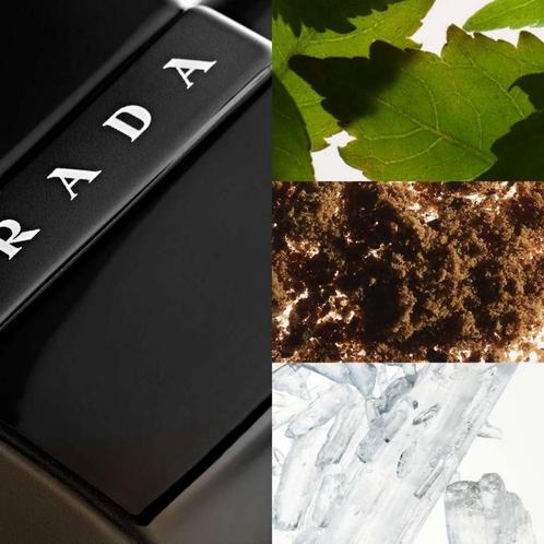 Prada Luna Rossa Black Eau de Parfum - 100ml, Sieraden, Tassen en Uiterlijk, Uiterlijk | Gezichtsverzorging, Overige typen, Nieuw
