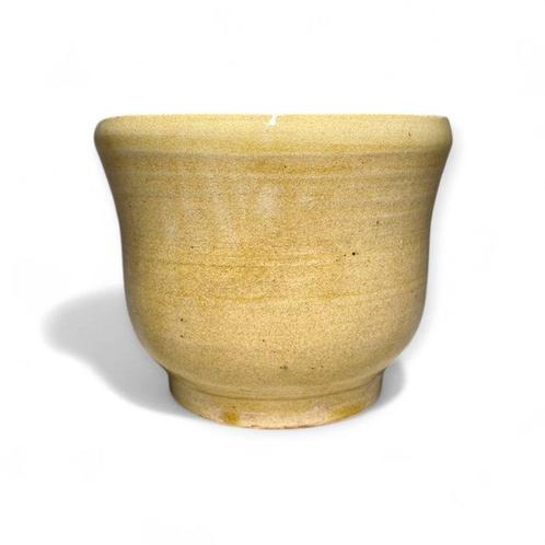Elegante cylindrische theekop door meesterpottenbakker Yae -, Antiek en Kunst, Antiek | Overige Antiek