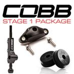 Cobb Subaru 02-07 WRX 5MT w/Factory Short Shift Stage 1, Ophalen of Verzenden