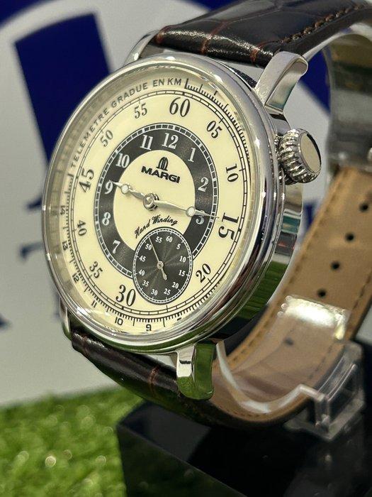 Margi - Classics - Zonder Minimumprijs - Heren - 2020+, Sieraden, Tassen en Uiterlijk, Horloges | Heren