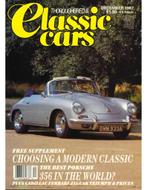 1987 THOROUGHBRED & CLASSIC CARS 03 ENGELS, Nieuw, Author