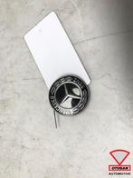 Mercedes A B CLA W177 W247 Embleem Logo Bumper A0008178501, Auto-onderdelen, Gebruikt, Mercedes-Benz, Ophalen