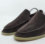 Loro Piana - Loafers - Maat: EU 44, Nieuw