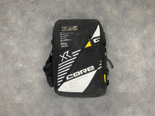 Core XR6 12m | Tweedekans, Watersport en Boten, Kitesurfen, Ophalen of Verzenden