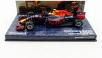 Minichamps 1:43 - Modelauto - Red Bull Racing Tag Heuer RB12, Nieuw