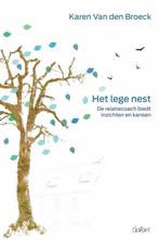 Het lege nest 9789044134827 Karen Van den Broeck, Boeken, Verzenden, Zo goed als nieuw, Karen Van den Broeck