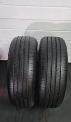 215/55r17 98W Goodyear, Ophalen, 215 mm, Nieuw, 17 inch