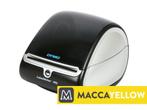 Dymo LabelWriter 4XL, Computers en Software, Printers, Ophalen of Verzenden, Zo goed als nieuw, Overige technieken, Printer