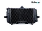 Radiateur Yamaha TDM 850 1991-1995 (TDM850 3VD 4CN 4CM), Motoren, Verzenden, Gebruikt