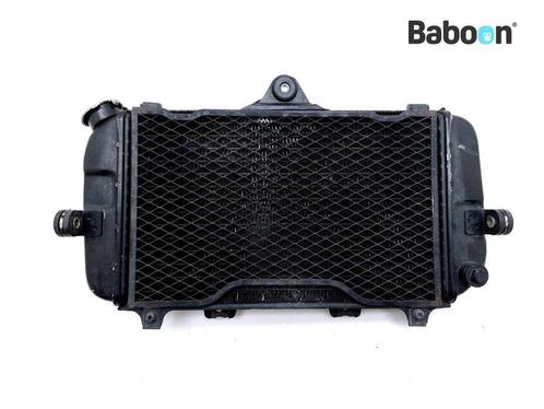 Radiateur Yamaha TDM 850 1991-1995 (TDM850 3VD 4CN 4CM), Motoren, Onderdelen | Yamaha, Gebruikt, Verzenden
