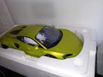 GT Spirit 1:18 - Modelauto - McLaren Artura, Hobby en Vrije tijd, Modelauto's | 1:5 tot 1:12, Nieuw