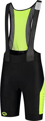 Rogelli - Maat M Tyro Korte Fietsbroek - Met Bretels - Heren, Verzenden, Nieuw