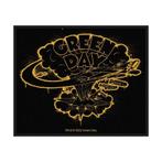 Green Day - Dookie - Patch officiële merchandise, Ophalen of Verzenden, Nieuw, Kleding
