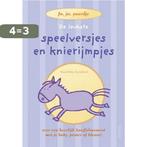 De leukste speelversjes en knierijmpjes 9789044705683, Verzenden, Zo goed als nieuw, S. Lambert