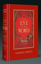 9780356519647 Wheel of Time-The Eye Of The World, Verzenden, Zo goed als nieuw, Robert Jordan