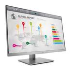 HP EliteDisplay E273Q | 27 QHD monitor, Computers en Software, Monitoren, Ophalen of Verzenden, Gebruikt, HP