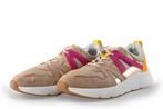 Sub55 Sneakers in maat 43 Beige | 10% extra korting, Verzenden, Beige, Sneakers of Gympen, Sub55