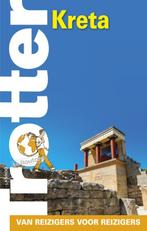 Kreta / Trotter 9789401440066, Boeken, Reisgidsen, Verzenden, Zo goed als nieuw