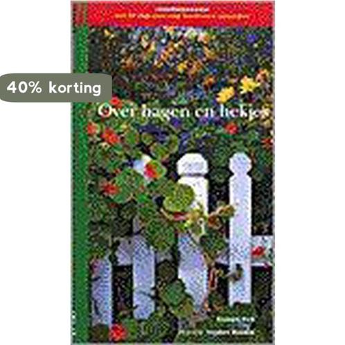 Over hagen en hekjes / Ideeenboek 9789062558780 R. Bird, Boeken, Hobby en Vrije tijd, Gelezen, Verzenden