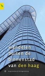 9789078641391 Wandelen buiten de binnenstad van Den Haag, Verzenden, Zo goed als nieuw, Loek Heskes