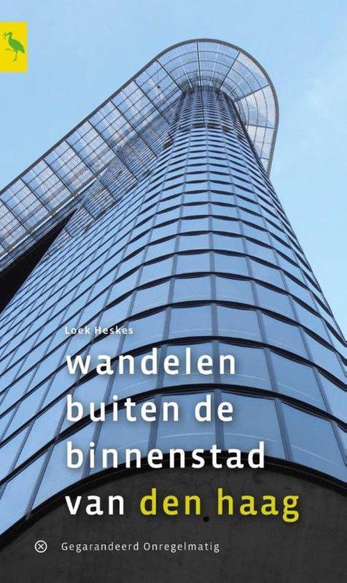 9789078641391 Wandelen buiten de binnenstad van Den Haag, Boeken, Studieboeken en Cursussen, Zo goed als nieuw, Verzenden