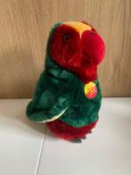 Steiff - Pluche speelgoed Papegaai Lora - 1960-1970 -, Antiek en Kunst
