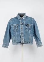 Wrangler Jacket in Blue size XXL, Kleding | Heren, Jassen | Zomer, Ophalen of Verzenden, Nieuw