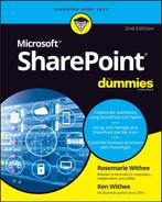 9781119842989 SharePoint For Dummies Rosemarie Withee, Boeken, Verzenden, Nieuw, Rosemarie Withee