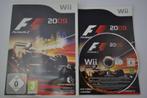 Formula 1 2009 (Wii NOE), 1 speler, Verzenden, Zo goed als nieuw