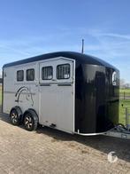 Prachtige  Cheval Liberte Maxi-4 uit 2024!, Dieren en Toebehoren, Paarden en Pony's | Trailers en Aanhangwagens, Ophalen, Zo goed als nieuw