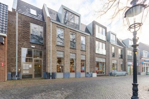 Te huur  Lunteren 3 kamer(s), Dorpsstraat, Huizen en Kamers, Huizen te huur, Direct bij eigenaar, Appartement