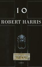 Geest  -  Robert Harris, Boeken, Thrillers, Gelezen, Robert Harris, Verzenden