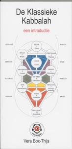 De Klassieke Kabbalah / Ankertjes / 263 9789020201390, Boeken, Verzenden, Gelezen, V. Box-Thijs