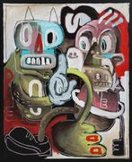 SKEPA - Les Chuchoteurs