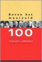 Boven het maaiveld 9789056950996 F. Geraets, Verzenden, Gelezen, F. Geraets