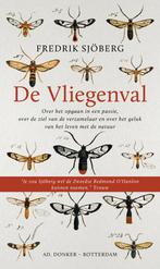 De vliegenval 9789061005568 Fredrik Sjöberg, Boeken, Verzenden, Zo goed als nieuw, Fredrik Sjöberg