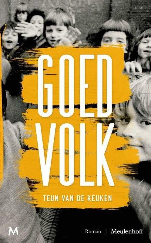 9789029094894 Goed volk | Tweedehands, Boeken, Biografieën, Zo goed als nieuw, Verzenden