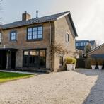 Gemeubileerde helft van dubbele villa met tuin, ba..., Huizen en Kamers, Huizen te koop, Laren