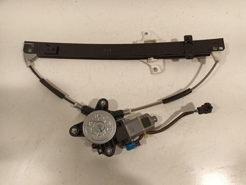 Raammechaniek elektrisch rechts voor Chevrolet Spark  1.0 LP, Auto-onderdelen, Carrosserie en Plaatwerk, ARN erkend, Stiba lid